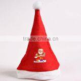 Fashion Cheerful Christmas Santa Hats thumbnail-1