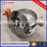 Fully Stainless Steel 200 Dollars Coupons XIANCHEN Flour Sieve for Bread Flour thumbnail-2