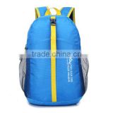 2016 new design durable backpack bag brand