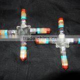 Chakra 4Points Energy Healing Generators Tools
