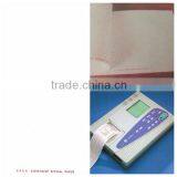 12-Channel ECG Paper / 210mm*150mm-200P Z Fold Electrocardiograph Paper for Nihon Kohden 9320K,9522P thumbnail-1