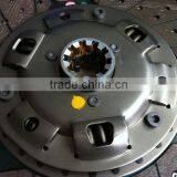 Japanese Truck Spare Parts Clutch Disc Assy for CYH51Q/6WF1 thumbnail-3