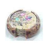 Marble Coaster , Corporate Gifts