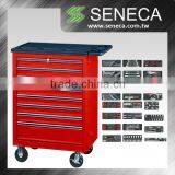 313pc 8 Drawer Roll Cabinet thumbnail-1