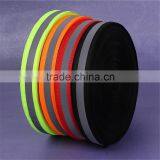 PVC Clear 2*1CM Reflective Tape,Reflective Fabric,Reflective Material