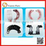China Brake Pads Factory Supplier thumbnail-1