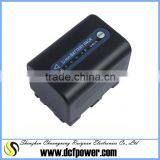 Camcorder Battery NP-QM71D NP QM71D For CCD-TRV Hi8 Series thumbnail-3