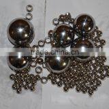 G1000 Steel Ball / Carbon Steel Ball / Casting Steel Ball thumbnail-5