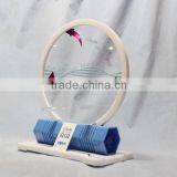Special Design Custom Clear Acrylic Shoes Display Stand, Shoe Stand 2014