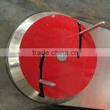 Shunyi Brand Package Wrapping Machine, POF Film Wrapper Use for Luggage and Small Box thumbnail-3