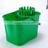 Plastic Mop Bucket 16 Liters thumbnail-2