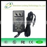 2015 Hot Selling Wall-mounted Power Adapter 12v 3a Power Supply thumbnail-3