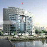 Transparent Heat-proof Glass Paint (water Based Solvent)