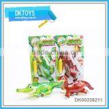Inflatable Friction Animal Dinosaur Type thumbnail-1