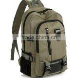 New Fashion Travel Backpack Bag