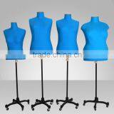 Tailoring Mannequin for Tailors to Make & Fit Clothes thumbnail-1