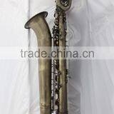 Vintage Baritone Saxophone/antique Baritone Saxophone/baritone Saxophone Vintage thumbnail-2