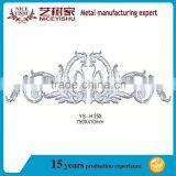 High Quality Aluminum Fence Ornaments thumbnail-5