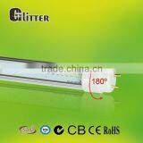 2015 Hot Sale Light Tube T8 Clear Cover With High Quality Indoor Lighting for Office/factory