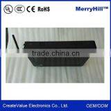 External WIFI Antenna 10 Inch Resistive Touch Screen Android Tablet Without Camera thumbnail-5