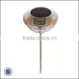 LED Light Lamp With Digital Thermometer For Pool thumbnail-1
