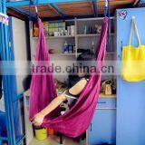 Light Weight Easy Taken Parachute/canvas/polyester Fabric Baby Hammock thumbnail-1