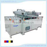 Factory Supply Automatic Roller High Speed Screen Printing Machine