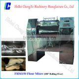 Hot Sale With Electric Flour Mixer, ZHM150 Vacuum Flour Mixer thumbnail-2