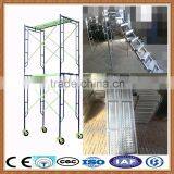 Scaffolding System/ Steel Scaffolding Made in China