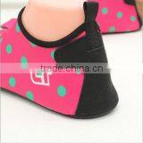Whole Sale Fashionable Sports Badminton Breathable Skin Shoes thumbnail-5