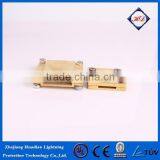 Tape Clamp for Lightning Protection thumbnail-5