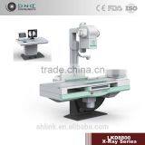 Hospital Radiography Unit LKD8800 Digital X-ray System thumbnail-1
