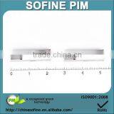 OEM Precision Powder Sintered Metal Parts For Cellphone Components