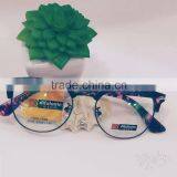 2016 New Model Stylish Glasses Frame for Men Old Style W 9105 thumbnail-6