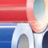 Building Materials or Colored Steel Sheet Coils