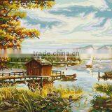 Diy Oil Painting by Numbers for Kids' Gift thumbnail-1