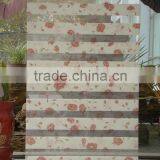 Zebra Combi Fabrics, Combi Roller Blinds