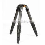 New heavy duty 36 mm diamter carbon fiber camera tripod mount