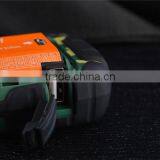 100% Factory Black Color Sonim Xp3300 Ip68 Rugged Waterproof Phone GSM Old Man Shockproof GPS Navigation Russian Keyboard JCB thumbnail-5