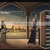 Wine Refrigerator 168 Bottles Wine