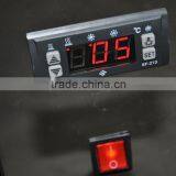 Refrigerated Cake Displaying Showcase Refrigerator thumbnail-5