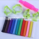 Kids Modelling Clay Plasticine Childrens Party Bags Neon Colours Learn Play