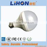 Foshan Production Timing 7W 27 E Smart Mobile Control LED Electrical Light Bulbs thumbnail-5