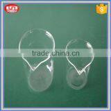 Laboratory High Quality Quartz Glass Beaker for Chemical Experiments thumbnail-3