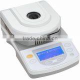 MM-10H Halogen Moisture Analyzer, Halide Torch Heating, RS232, Professional