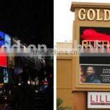 LED Display Screen P6 Seamless LED Video Wall Panel for Advertising Outdoor thumbnail-6