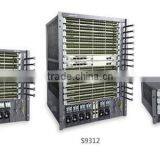 NIB HUAWEI Switch Quidway S9300 Chassis LE0ZB06DCS thumbnail-1