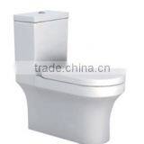 One Piece Toilet Intelligent thumbnail-4