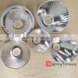 Optical Grade Aluminum Parabolic Reflector Lamp Shade thumbnail-4