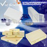 Lab Using 5/10/12/25/27/30/50/100 Glass Microscope Slides Box thumbnail-1